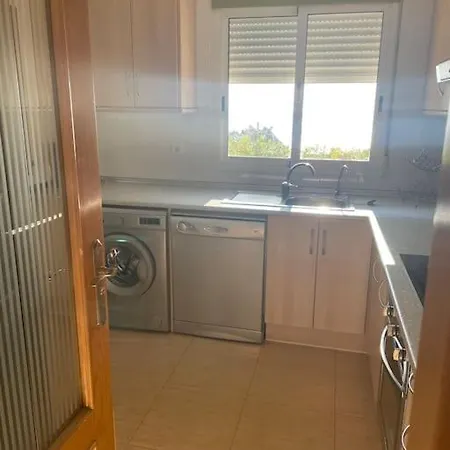 Villa Del Sol *
