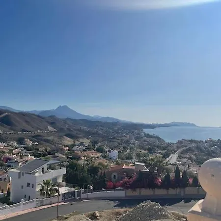 Del Sol Villa Alicante