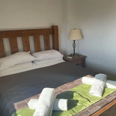 Del Sol Villa *