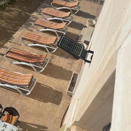 Villa Del Sol *