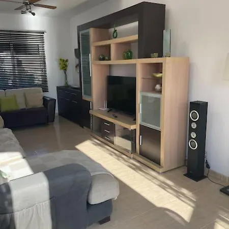 Del Sol Villa