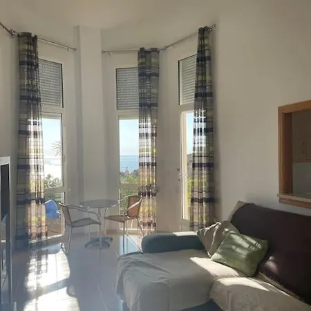Villa Del Sol Alicante
