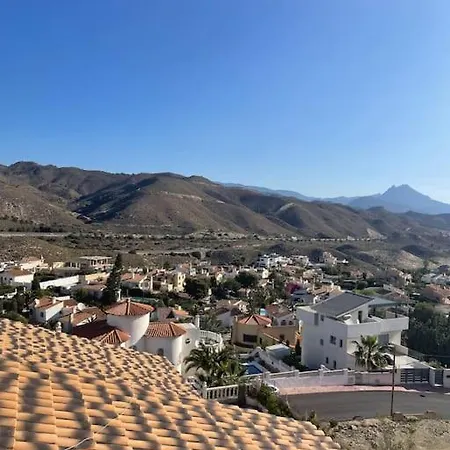 Del Sol Villa