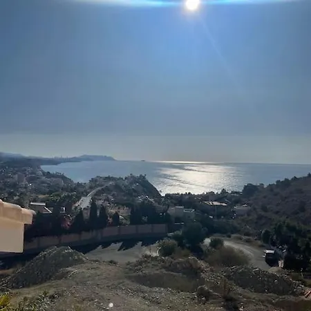 Villa Del Sol