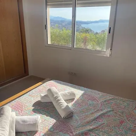 Del Sol Villa Alicante