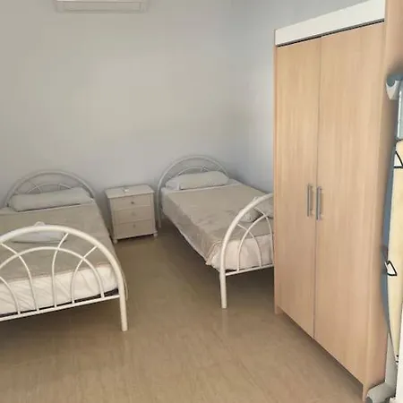 Villa Del Sol Alicante