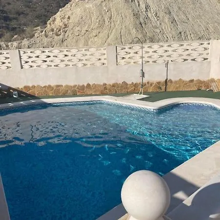 Del Sol Villa