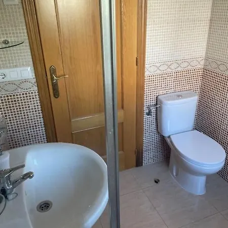 Villa Del Sol *