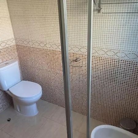 Del Sol Villa Alicante