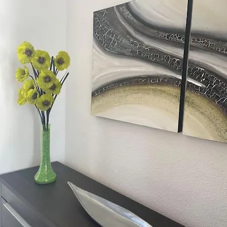 Villa Del Sol Alicante
