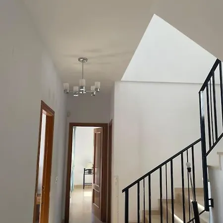 Del Sol Villa *