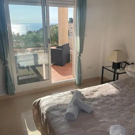 Villa Del Sol Alicante