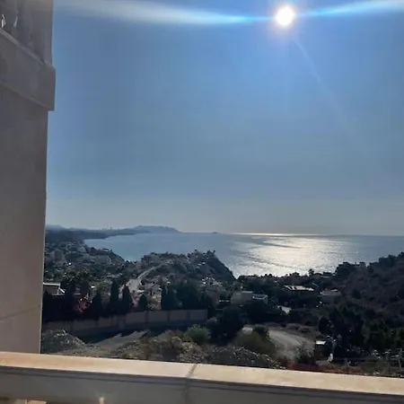 Del Sol Villa *