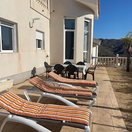 Del Sol Villa