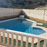 Βίλα Del Sol Αλικάντε