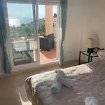 Βίλα Del Sol Αλικάντε