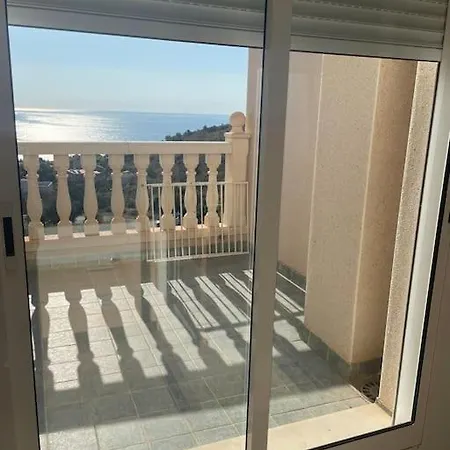 Villa Del Sol Alicante
