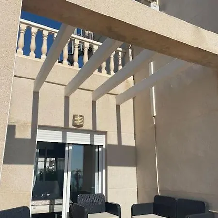 Villa Del Sol
