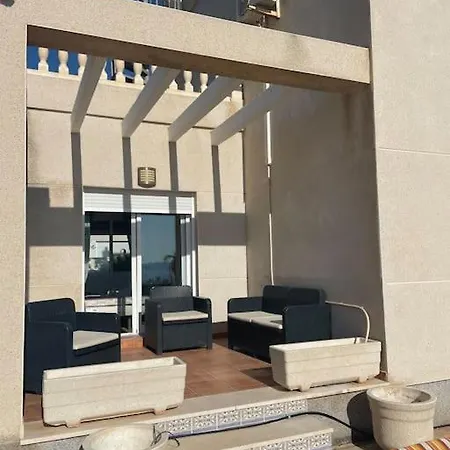 Del Sol Villa *