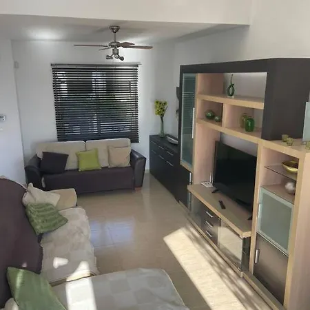 Del Sol Villa *