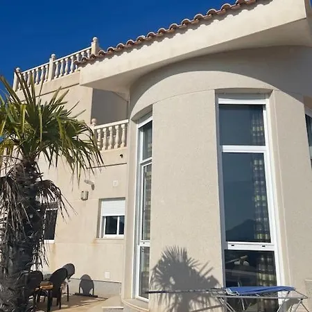 Villa Del Sol