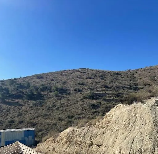 וילה Del Sol *