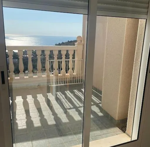 וילה Del Sol אליקאנטה