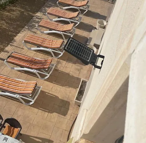 Villa Del Sol *
