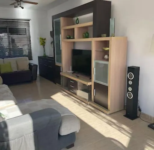 Del Sol וילה