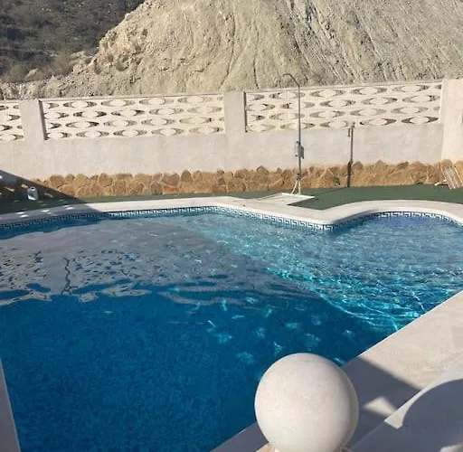 Del Sol Villa