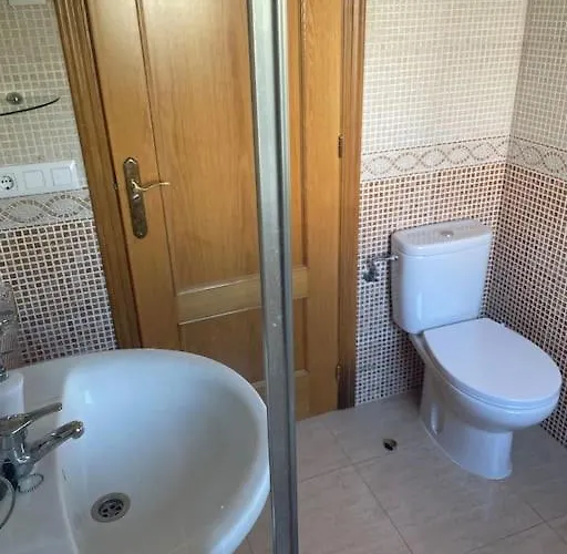 Villa Del Sol *