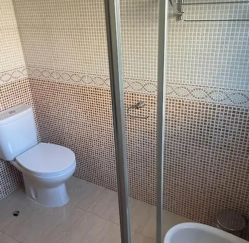Del Sol Villa Alicante