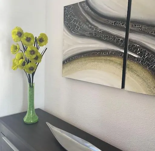 וילה Del Sol אליקאנטה